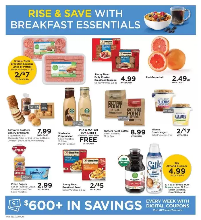 Weekly ad Current special promotions from February 19 to February 25 2025 - Page 6