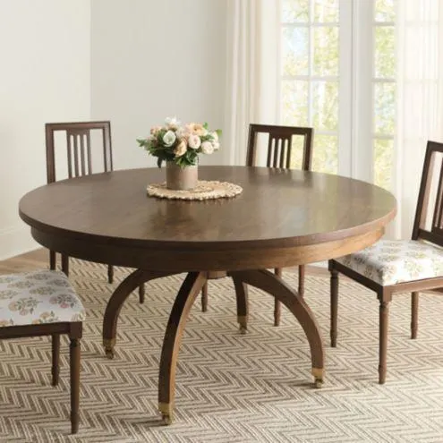 Anderson Round Dining Table