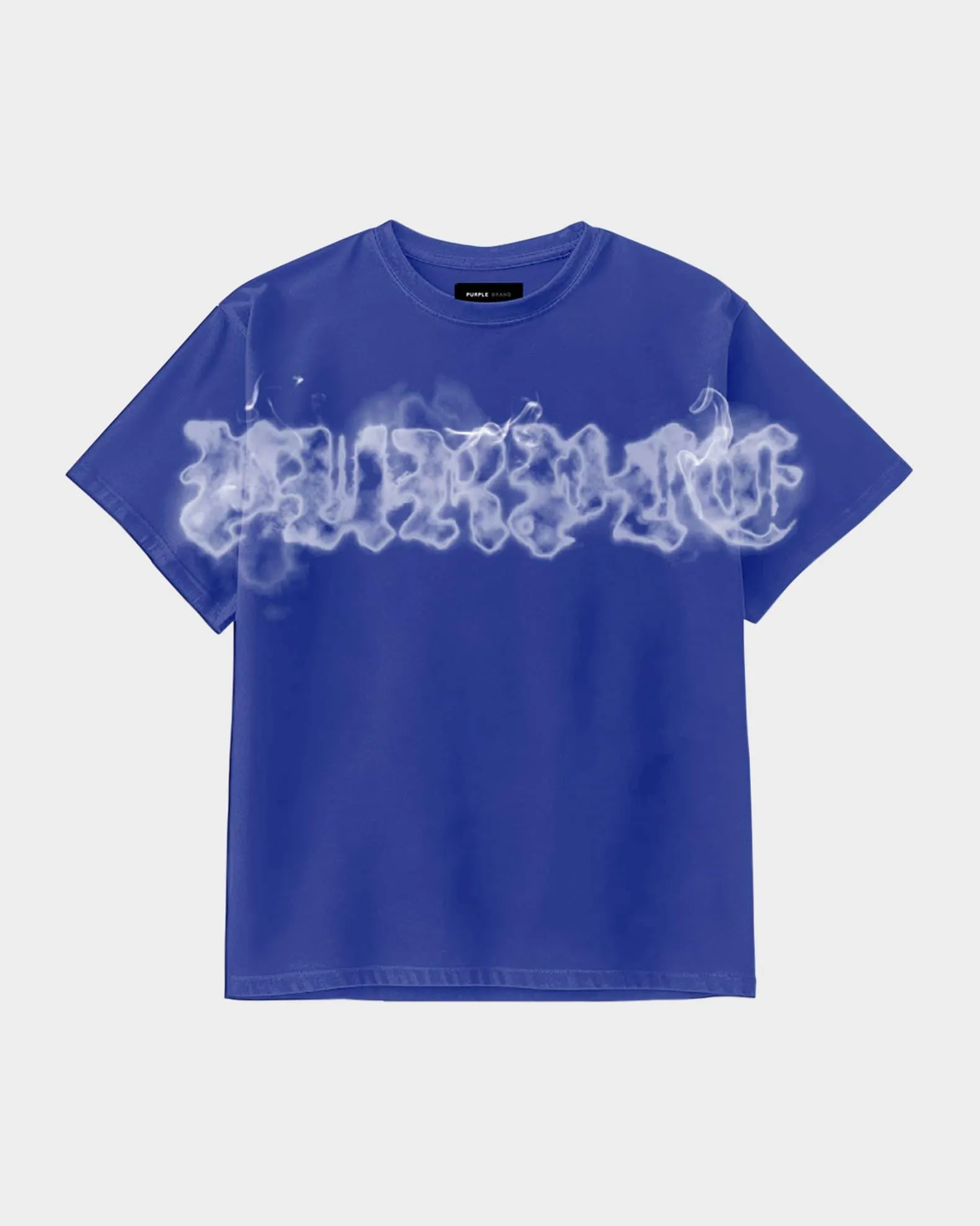 Men's Textured Jersey T-Shirt