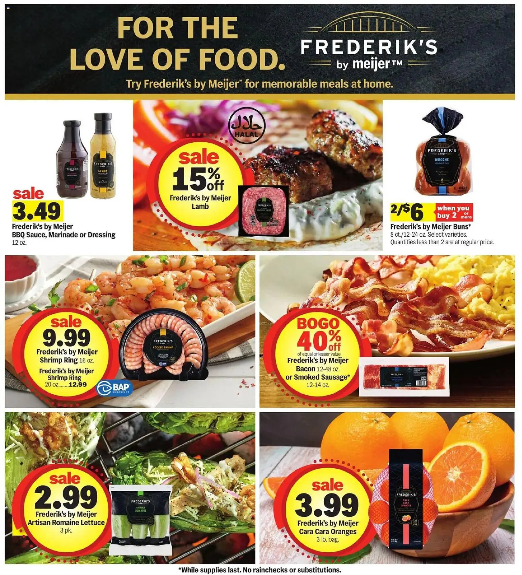 Weekly ad Meijer weekly ad from May 13 to May 19 2026 - Page 31