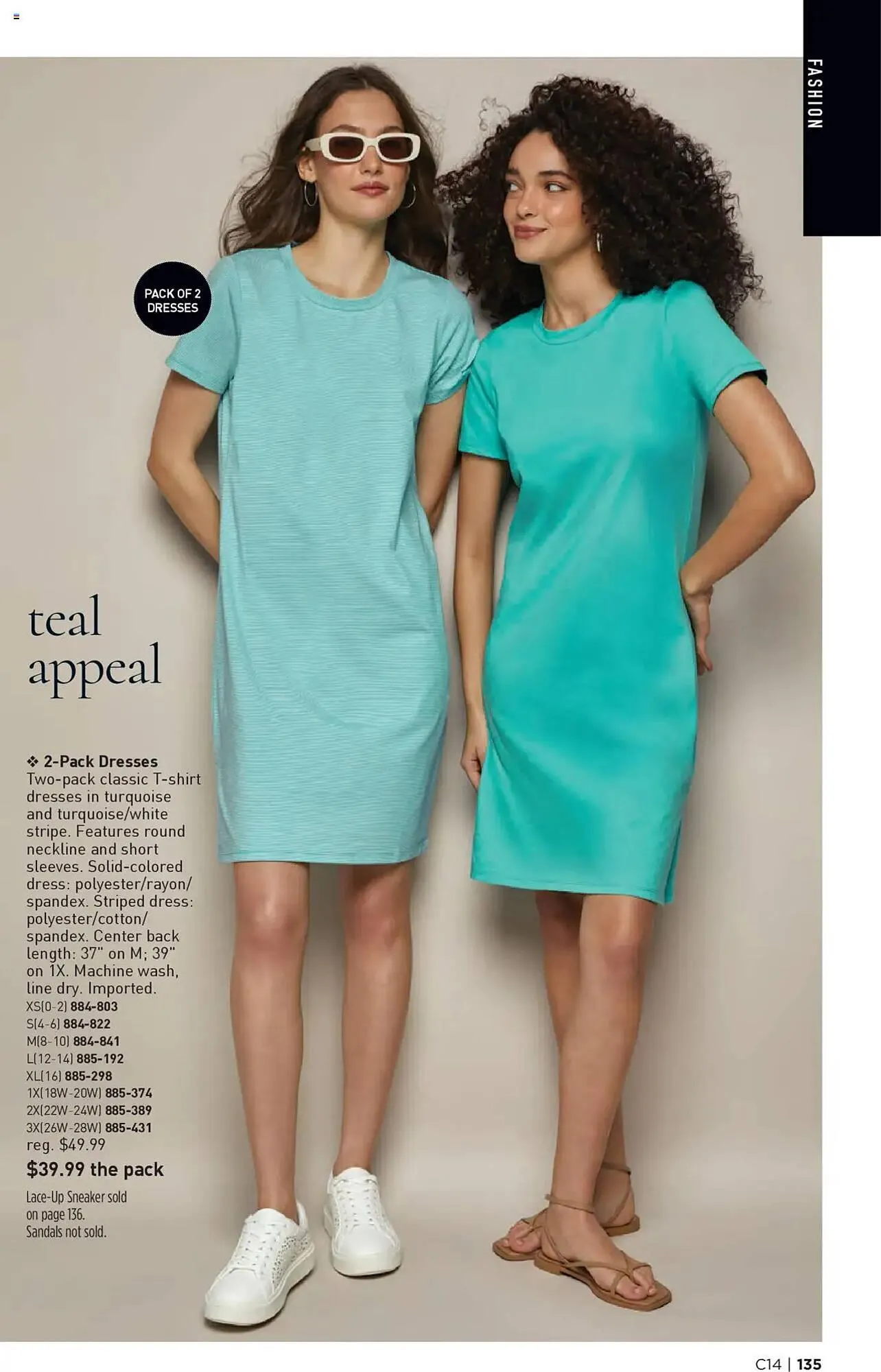 Weekly ad Avon Weekly Ad from July 2 to July 16 2025 - Page 135