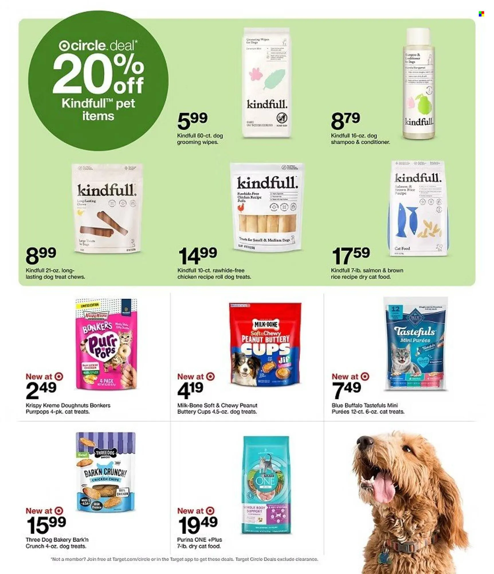 Weekly ad Target weekly ad from March 22 to March 28 2026 - Page 45