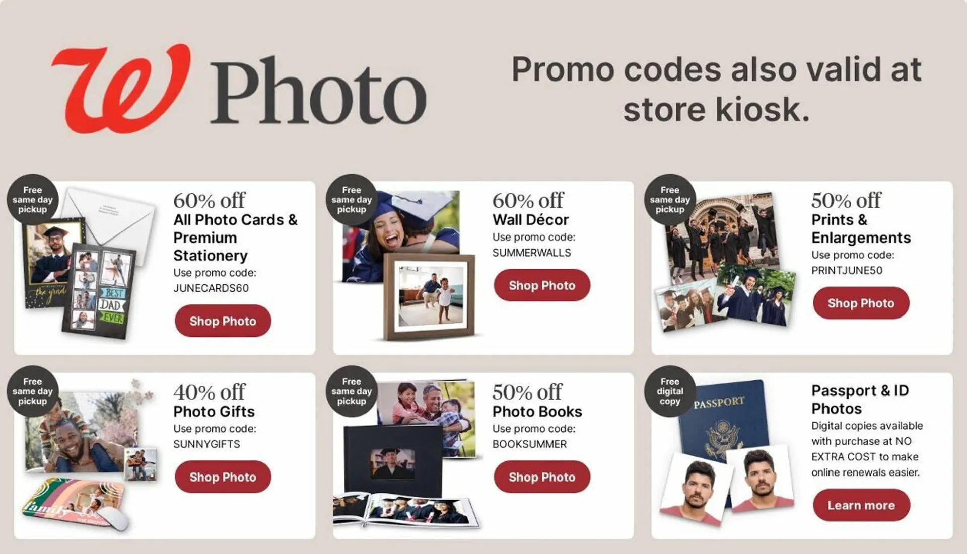 Weekly ad Walgreens Weekly Ad from June 2 to June 11 2025 - Page 4