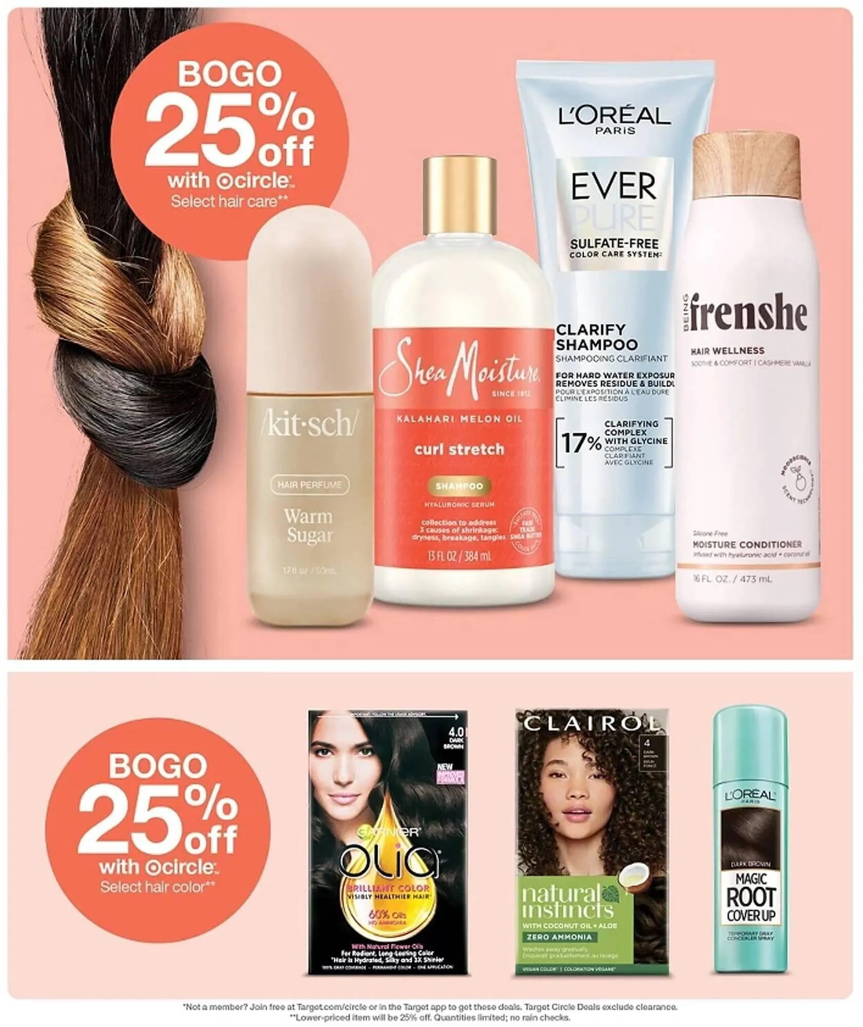 Weekly ad Target Weekly Ad from August 10 to August 16 2025 - Page 35