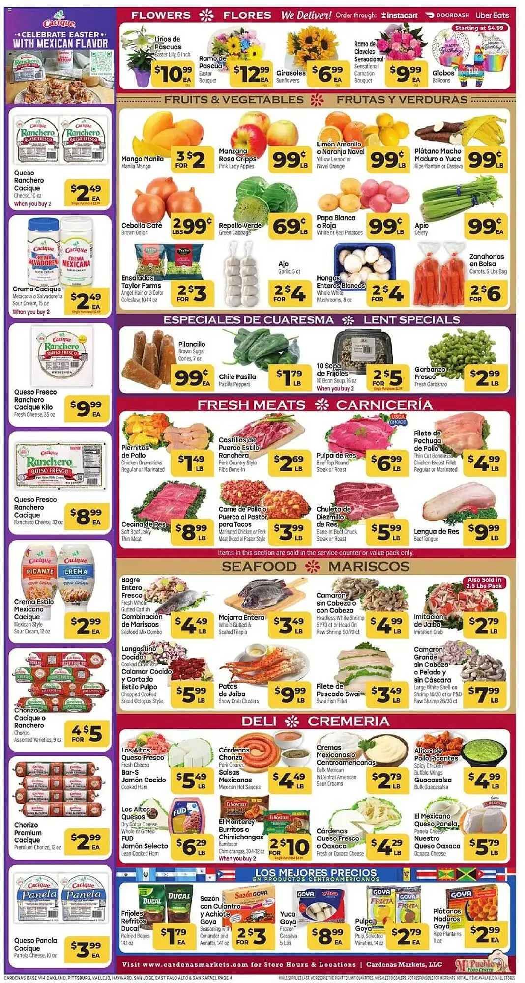 Weekly ad Cardenas Weekly Ad from April 16 to April 22 2025 - Page 4