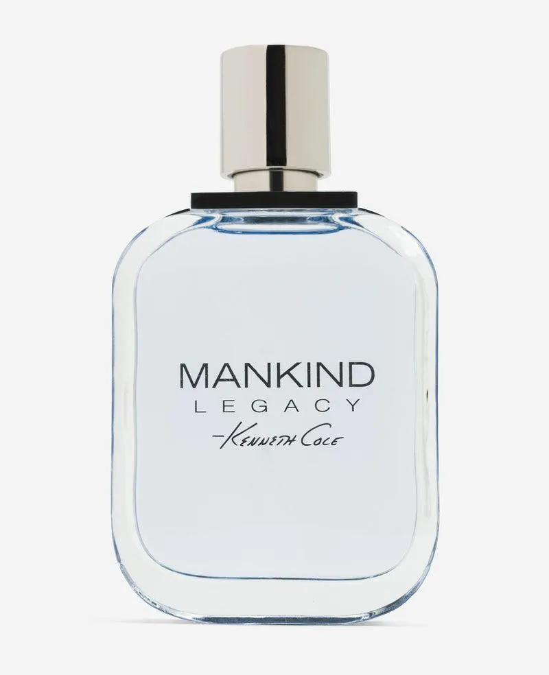 Mankind Legacy For Him Eau de Toilette, 3.4 oz -