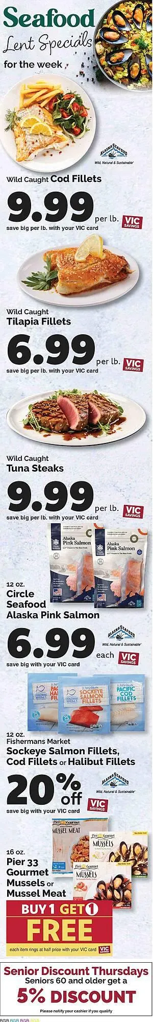 Weekly ad Harris Teeter weekly ad from February 18 to February 24 2026 - Page 3