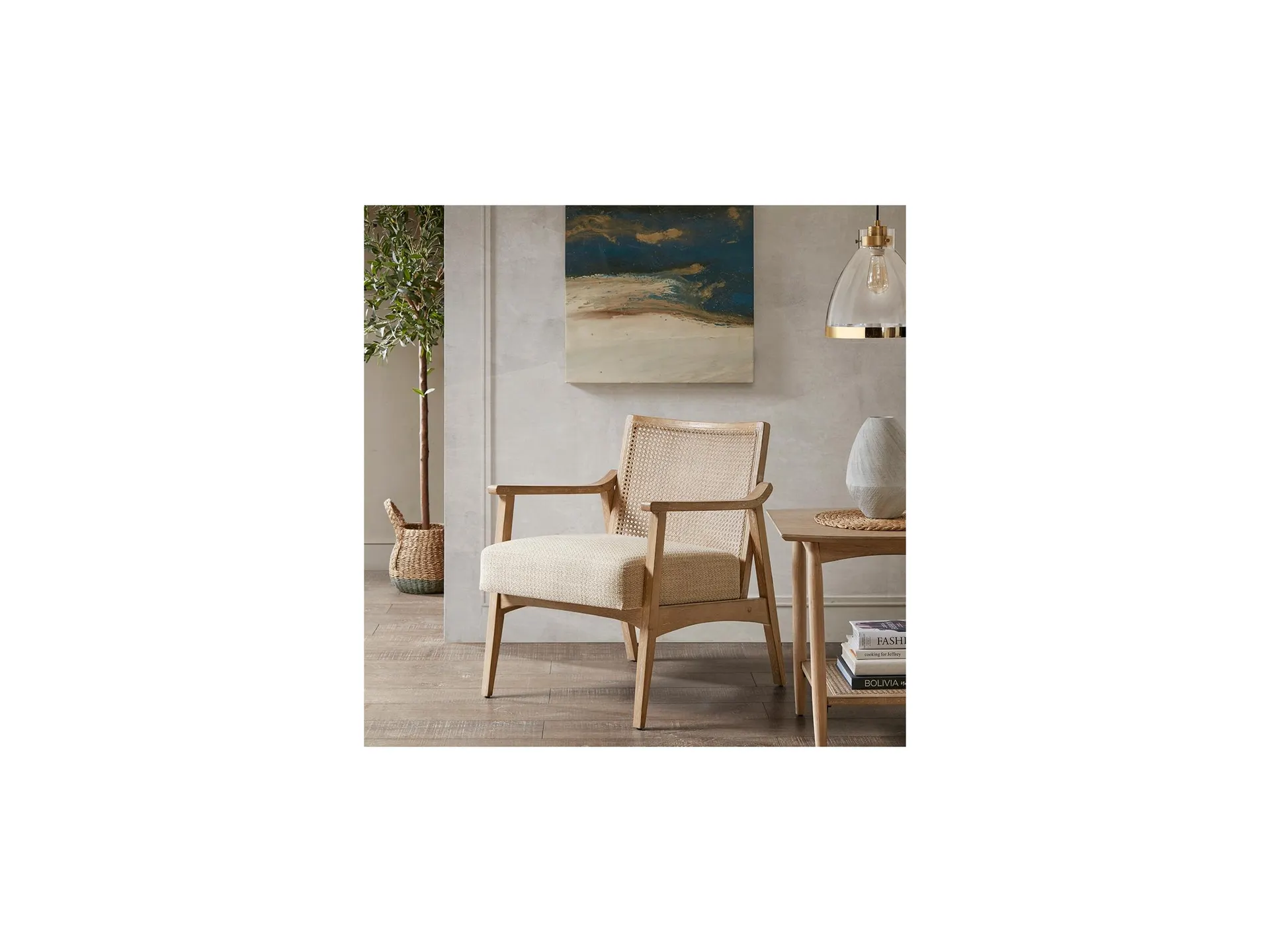 Lawson Accent Chair