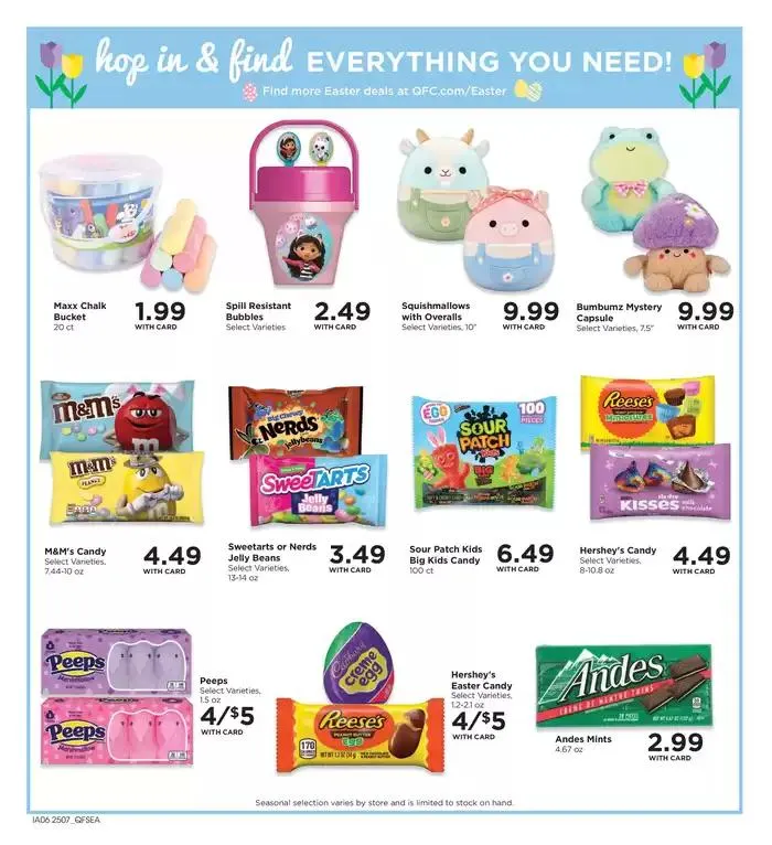 Weekly ad Weekly Ad from March 19 to March 25 2025 - Page 15