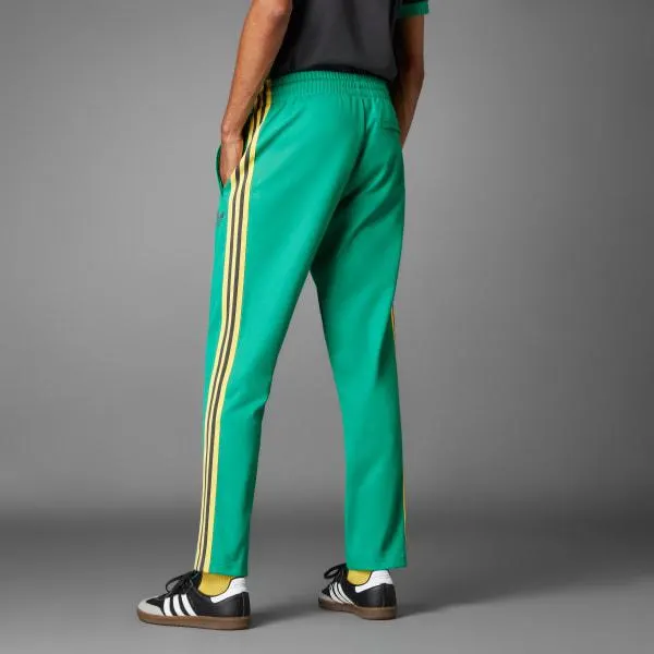 Jamaica Beckenbauer Träningsbyxor