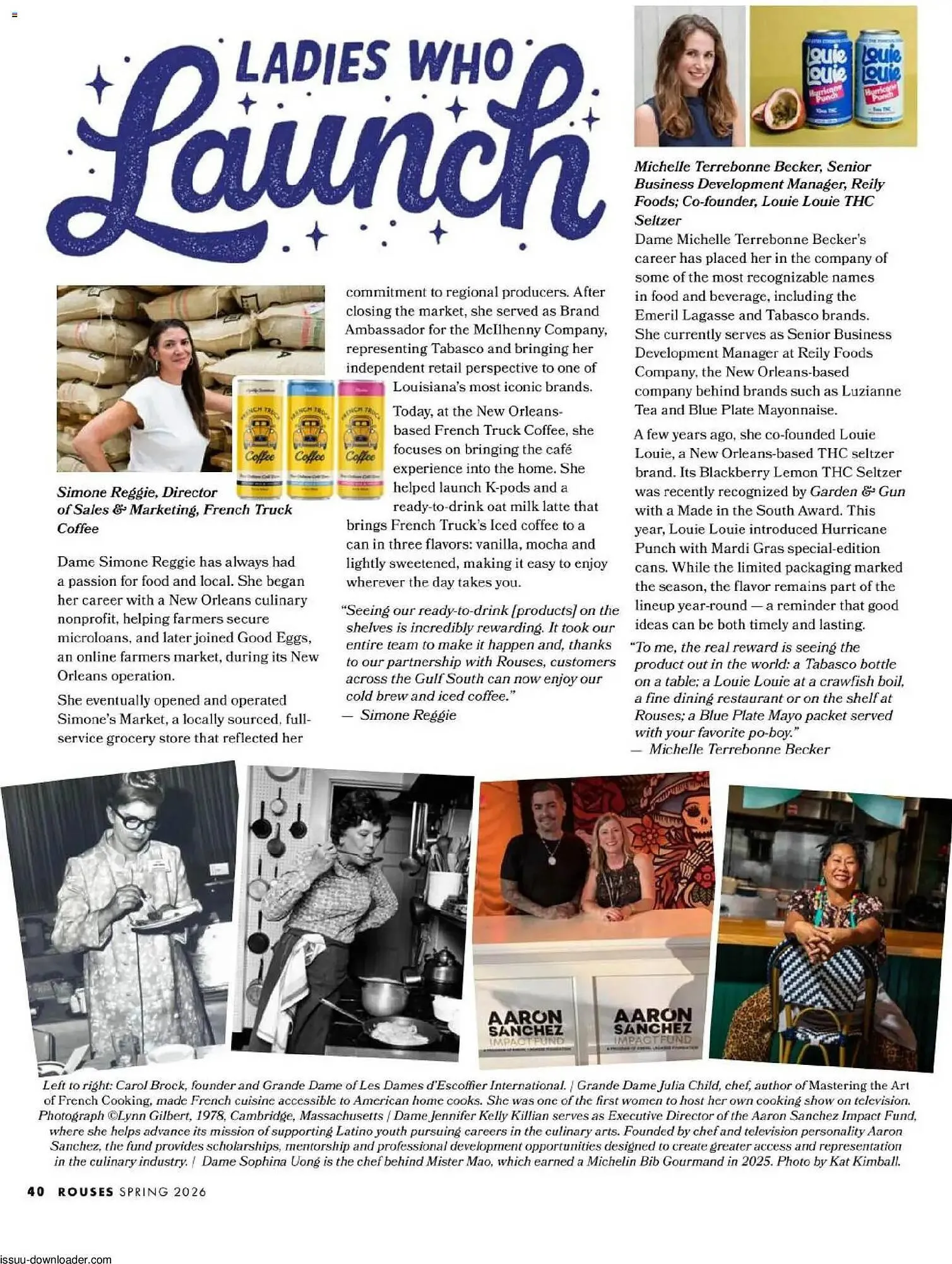 Weekly ad Rouses weekly ad from April 6 to July 7 2026 - Page 42