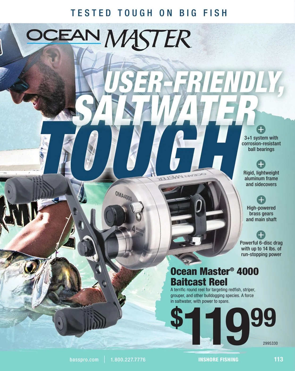 Weekly ad Cabela's Current weekly ad from December 25 to January 8 2026 - Page 111