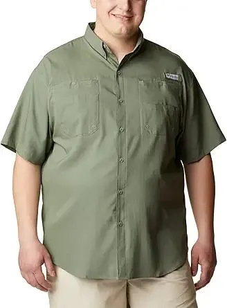 Columbia Men's PFG Tamiami II Short Sleeve Shirt