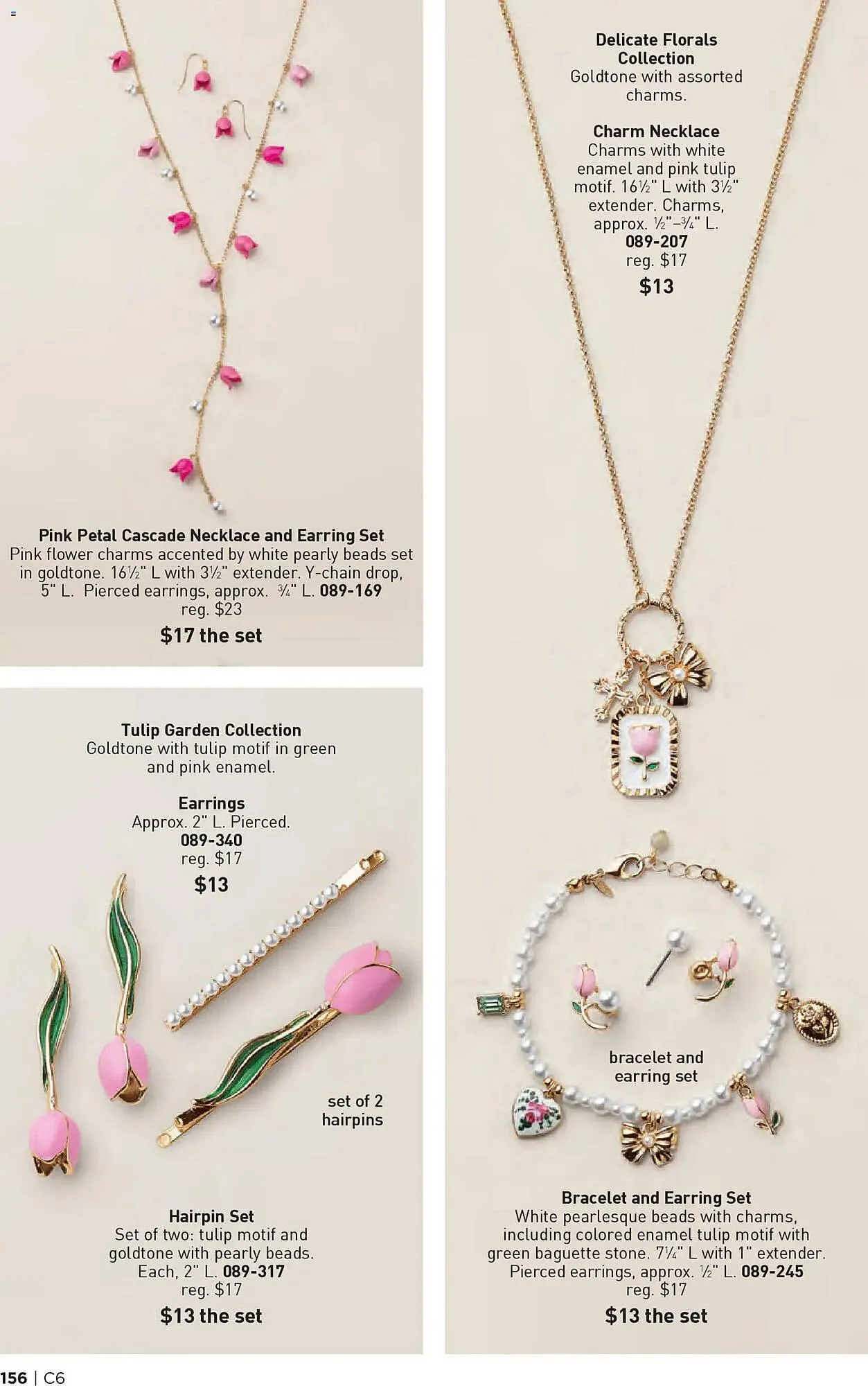 Weekly ad Avon weekly ad from March 11 to March 25 2026 - Page 156