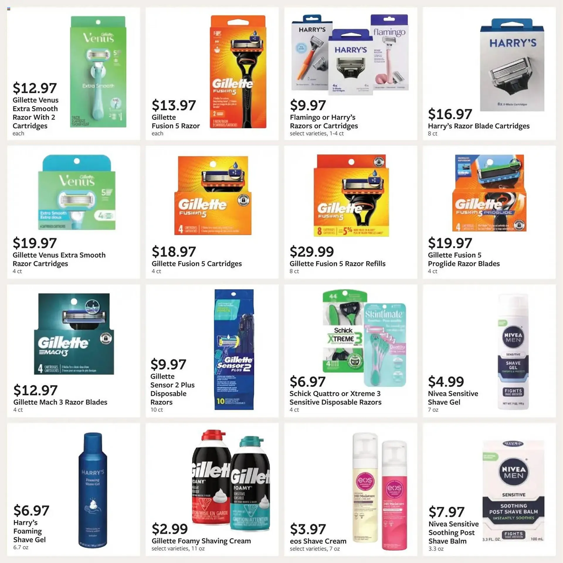 Weekly ad Fareway weekly ad from February 2 to March 1 2026 - Page 32