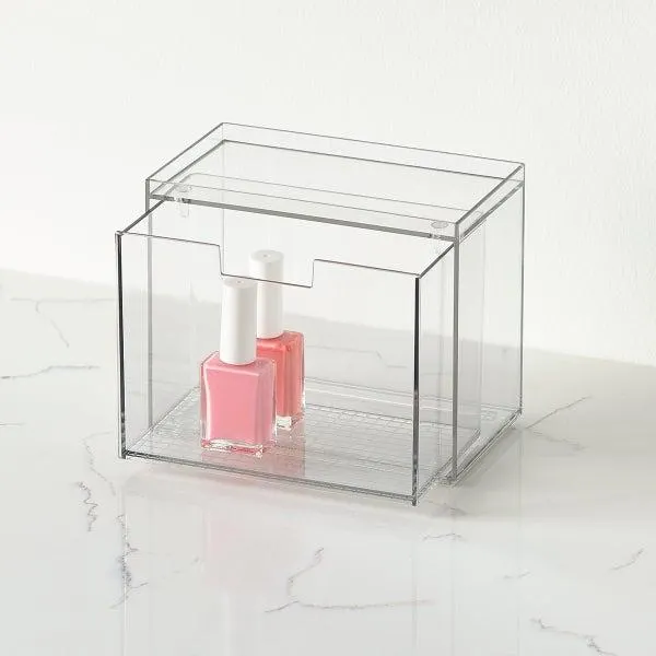 Everything Organizer Narrow Shallow Drawer