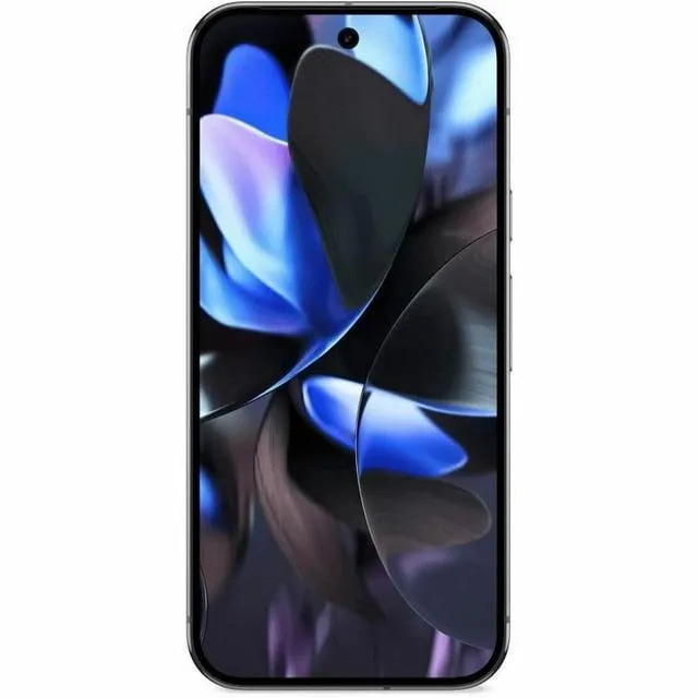 Google Pixel 9 Pro XL GGX8B 128 GB Smartphone - 6.8" LTPO OLED 1344 x 2992 - Octa-core (Cortex X4Single-core (1 Core) 3.10 GHz + Cortex A720 Triple-core (3 Core) 2.60 GHz + Cortex A520 Quad-core (4...