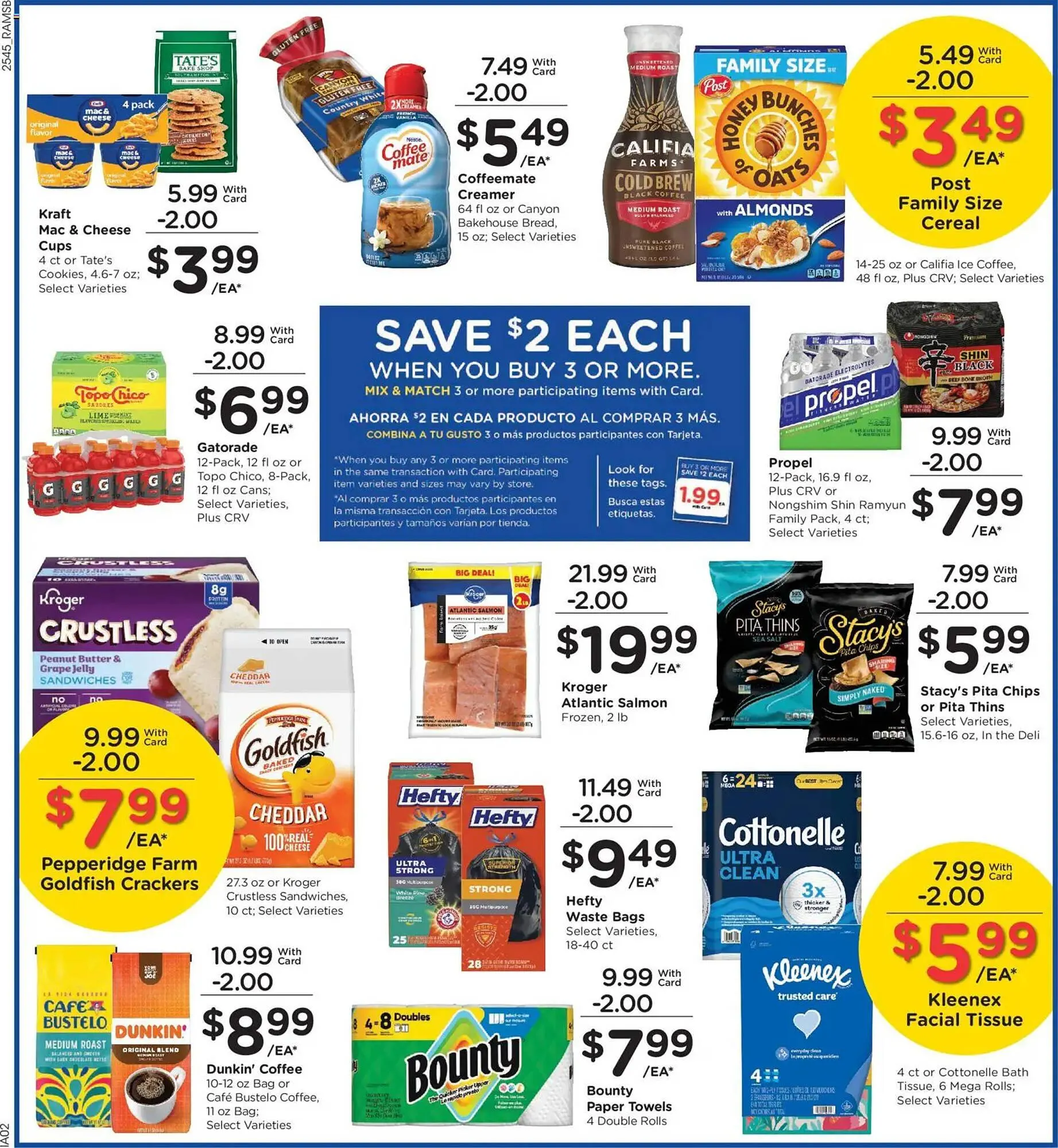 Weekly ad Ralphs weekly ad from December 10 to December 16 2025 - Page 5