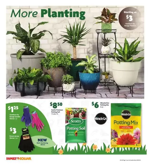 Weekly ad Digital Book from March 30 to May 17 2025 - Page 2