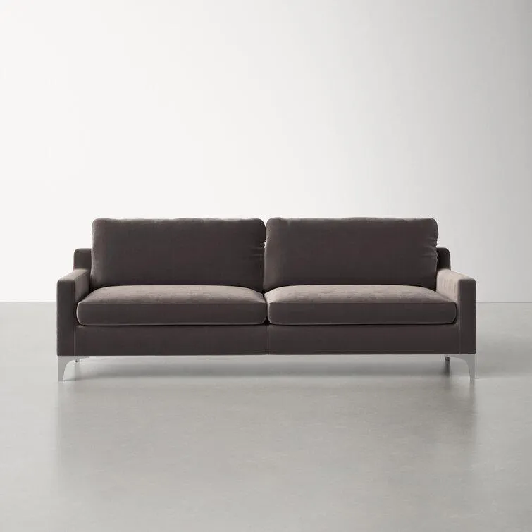 Jones 86'' Upholstered Sofa