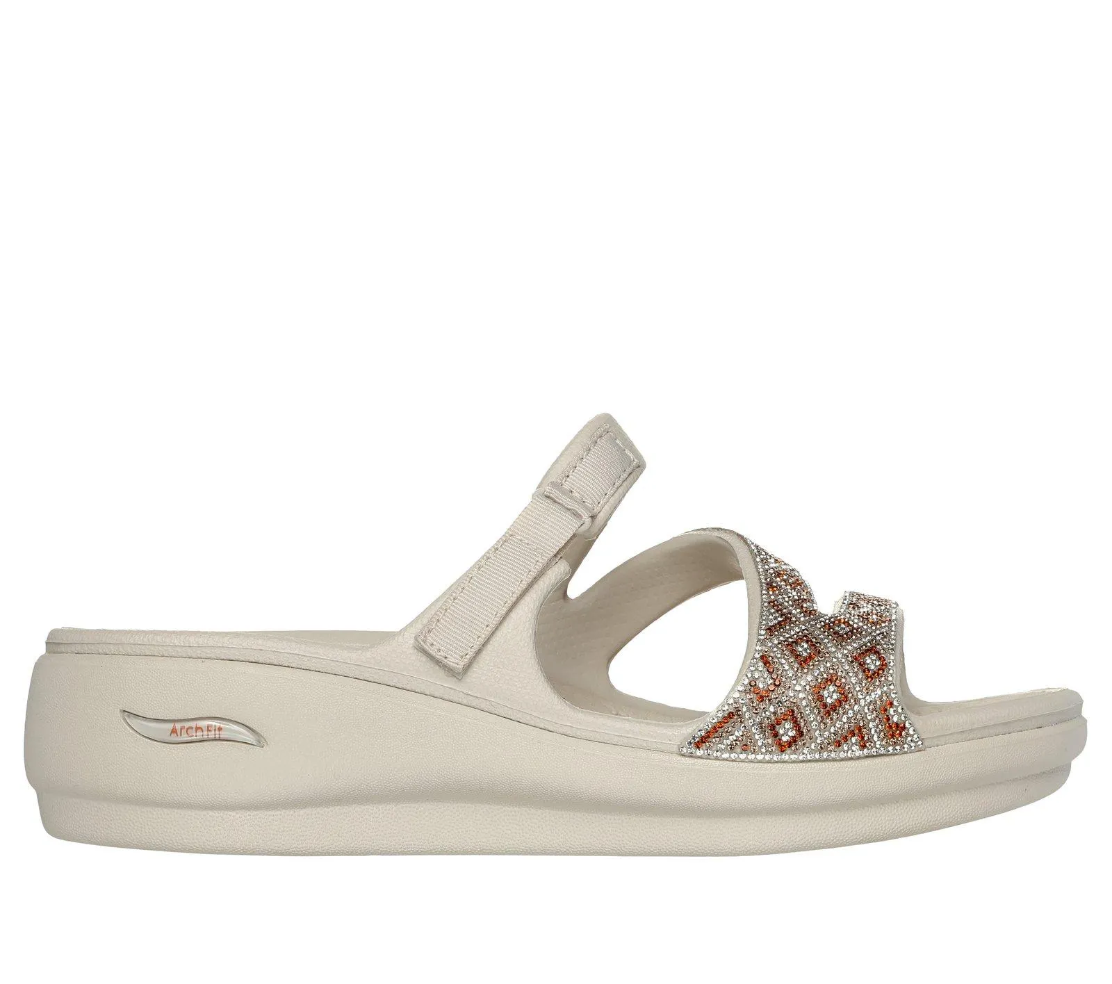 Foamies: Arch Fit Ascend - Show Stopper