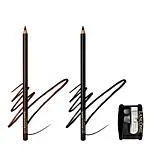 Lancôme Le Crayon Khol Pencil 2-pack and Sharpener