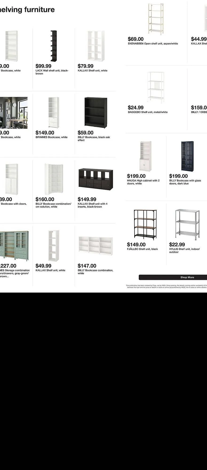 Weekly ad Ikea weekly ad from December 9 to December 15 2025 - Page 3