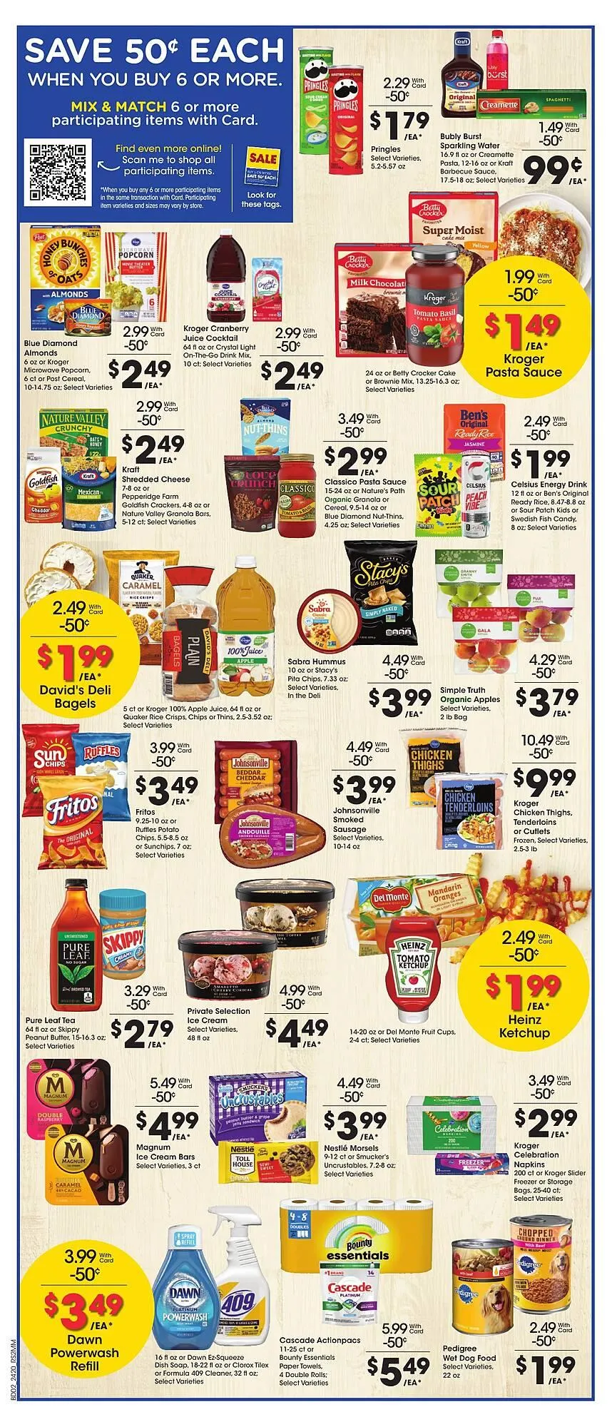 Weekly ad Metro Market ad from June 19 to June 25 2024 - Page 7