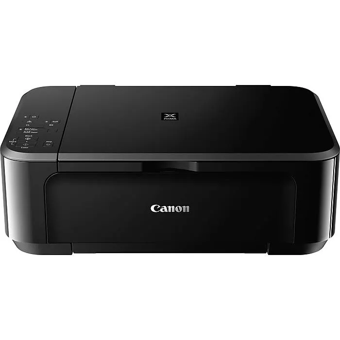 Canon PIXMA MG3620 Color Inkjet All-in-One Wireless Printer (0515C002)