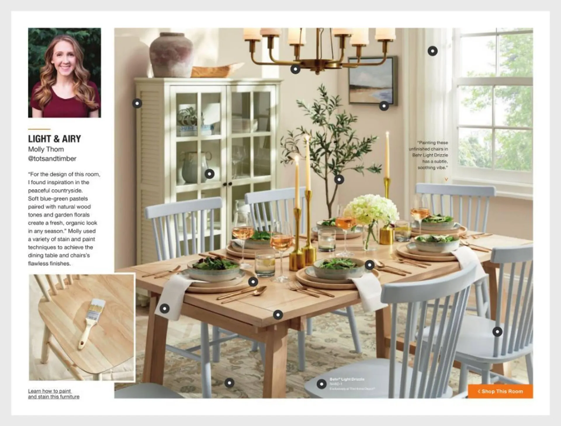 Catálogo de The Home Depot Weekly Ad 28 de abril al 15 de junio 2025 - Página 11