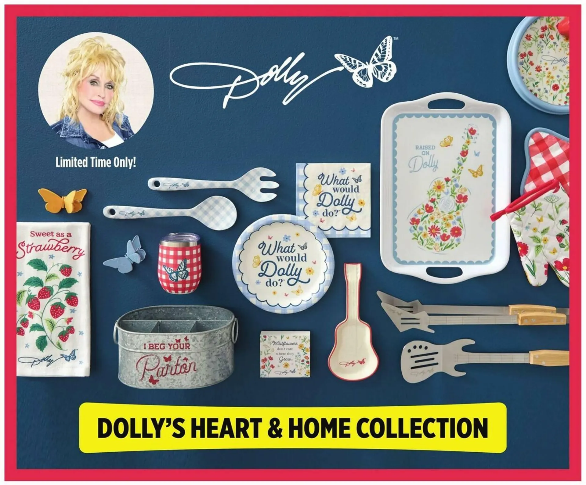 Weekly ad Dollar General Weekly Ad from May 18 to June 14 2025 - Page 8