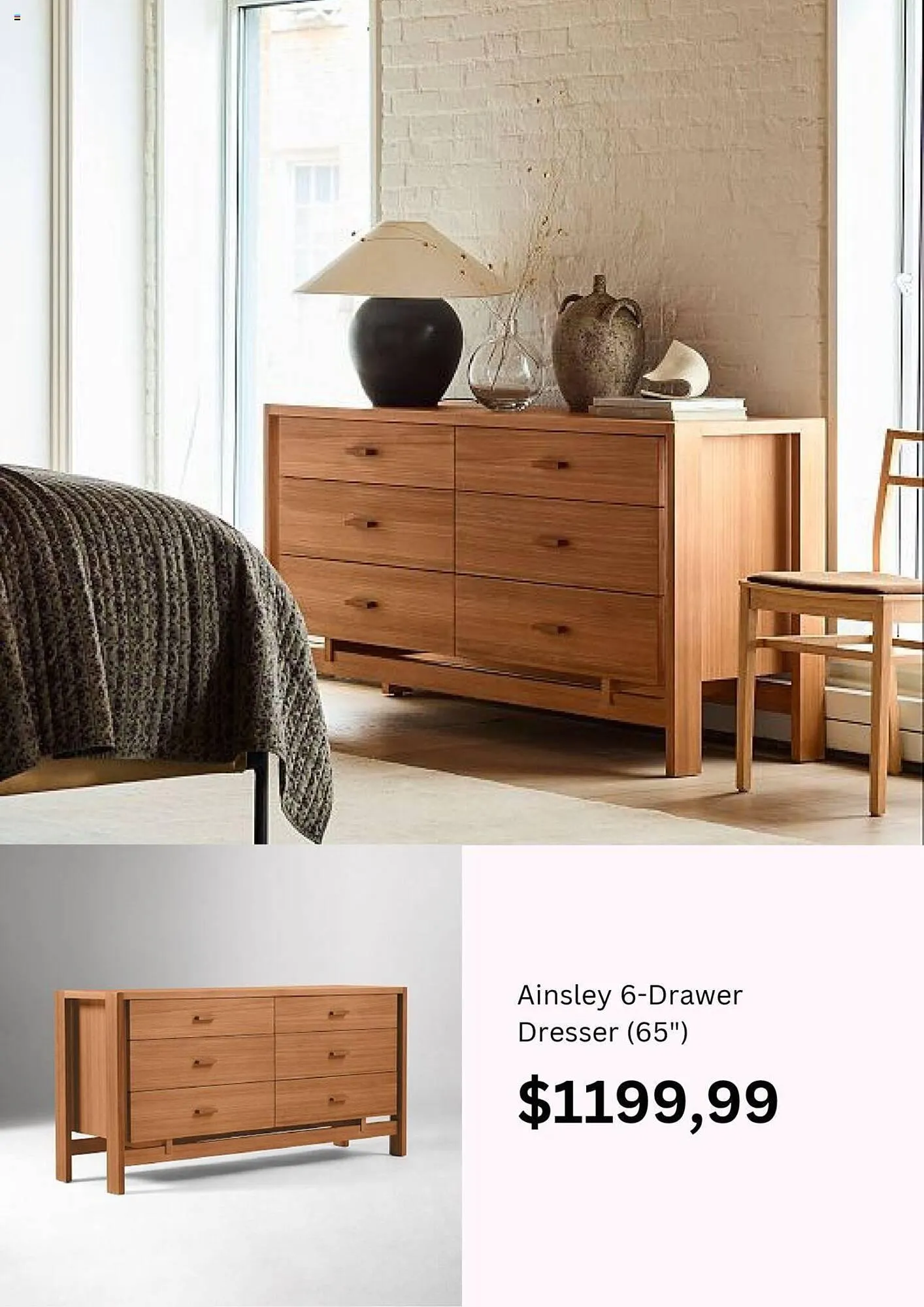 Weekly ad West Elm Weekly Ad from September 19 to October 14 2024 - Page 4