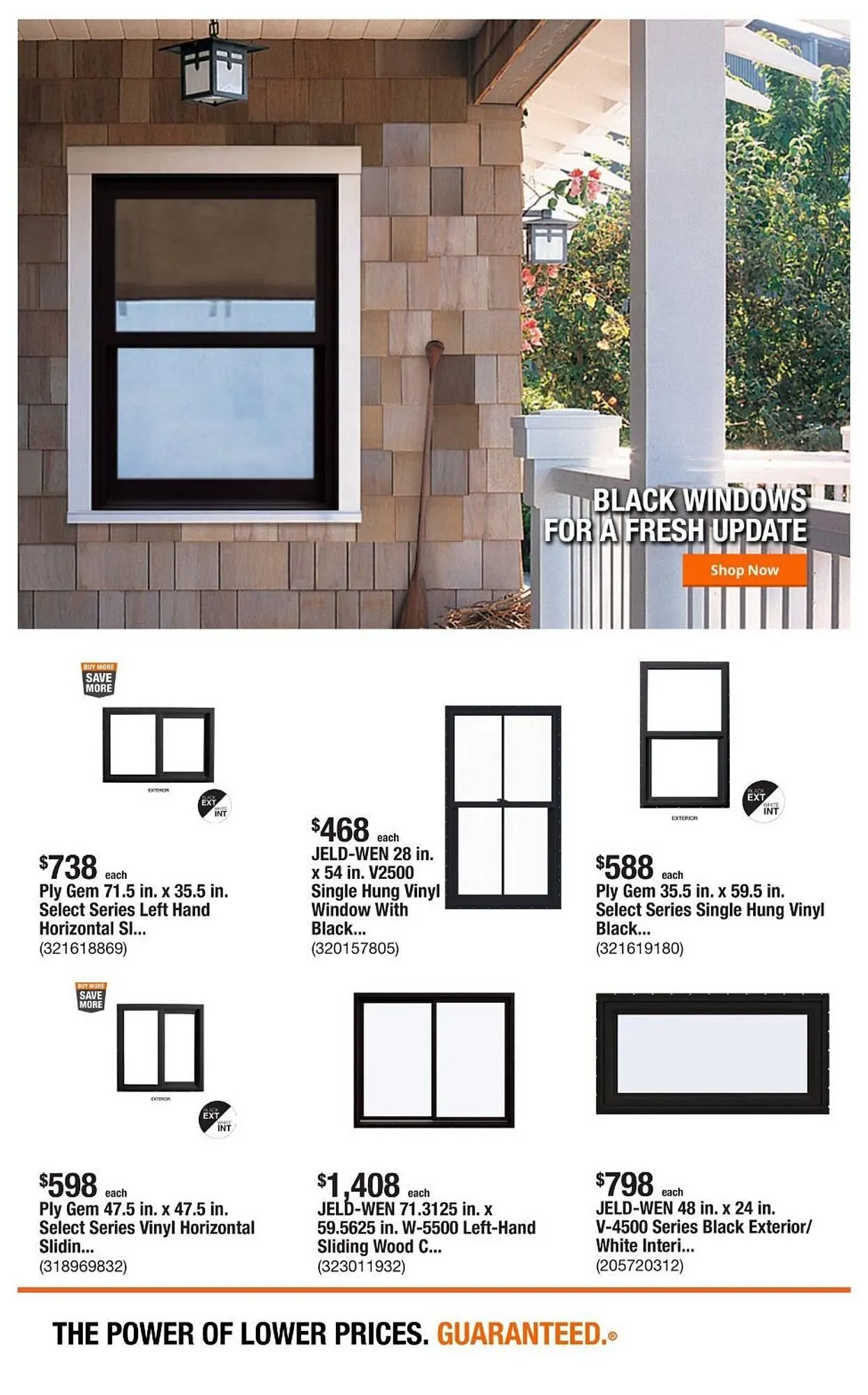 Weekly ad The Home Depot Weekly Ad from July 31 to August 7 2025 - Page 7