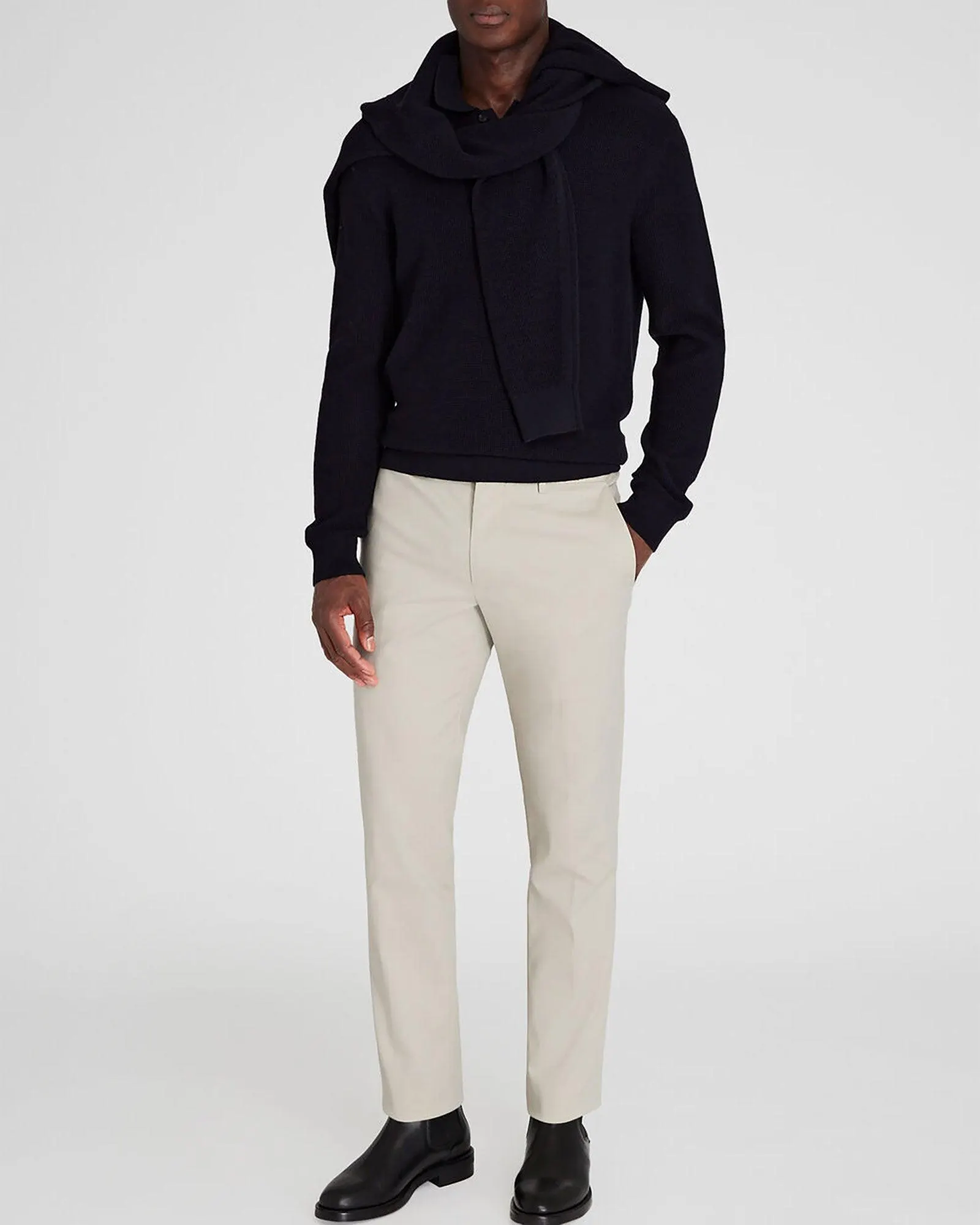 City Dress Trouser