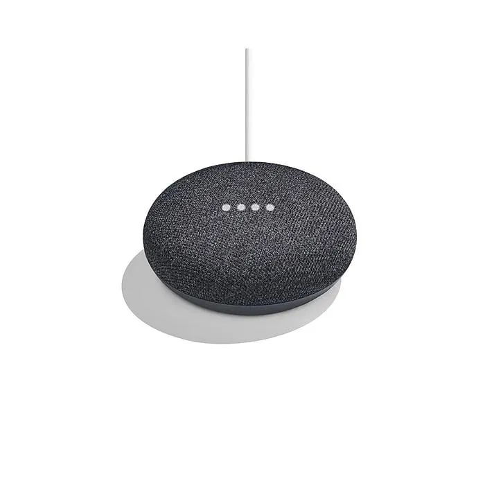 Google Nest Mini Smart Speaker,