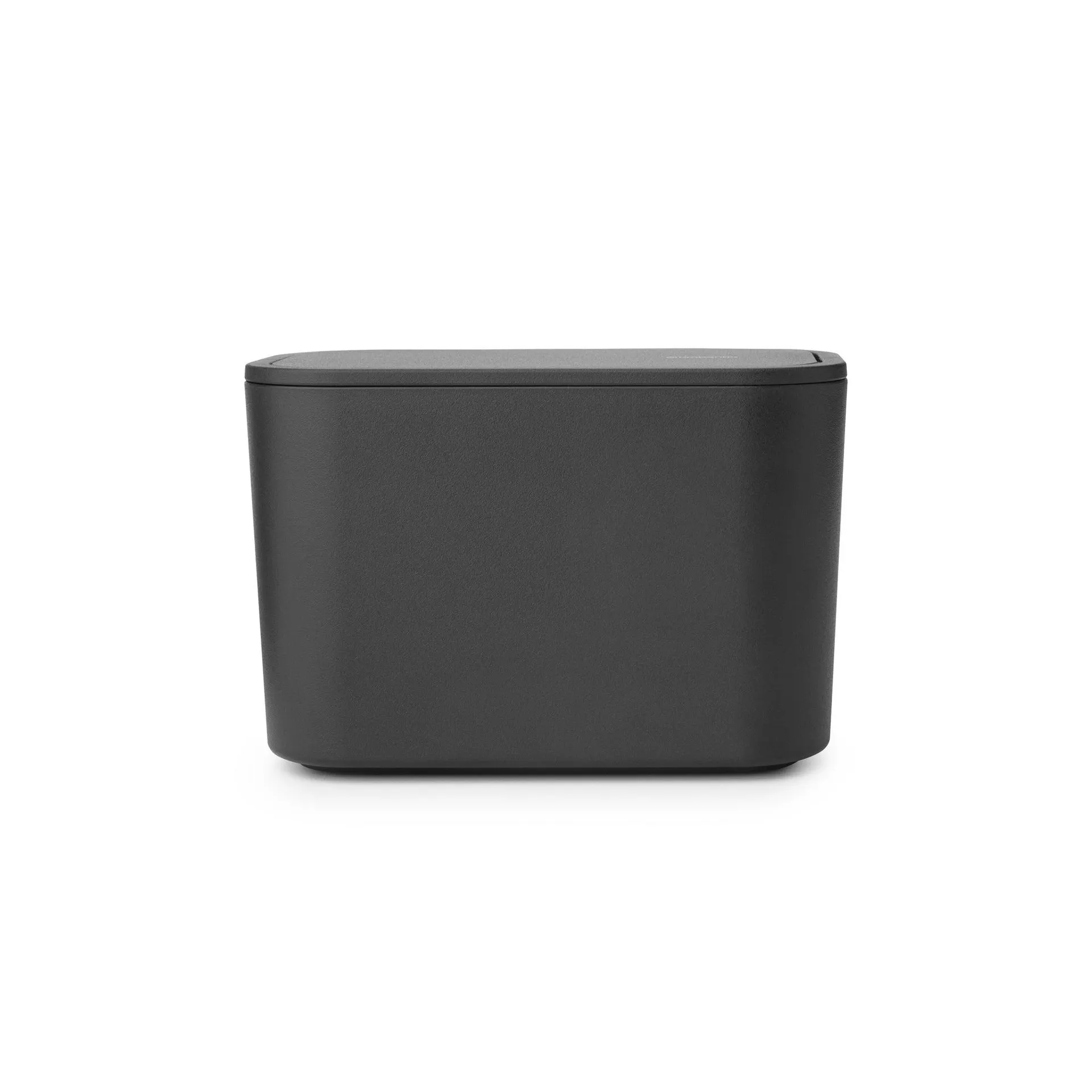 Brabantia Mindset Waste Caddy Grey