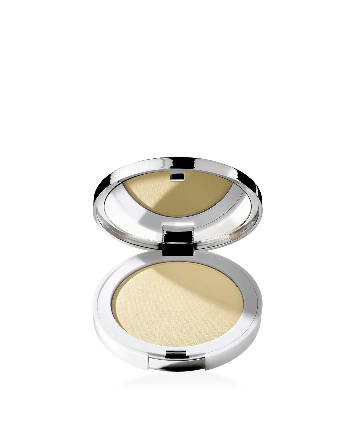 Redness Solutions Instant Relief Mineral Pressed Powder With Probiotic Technology
