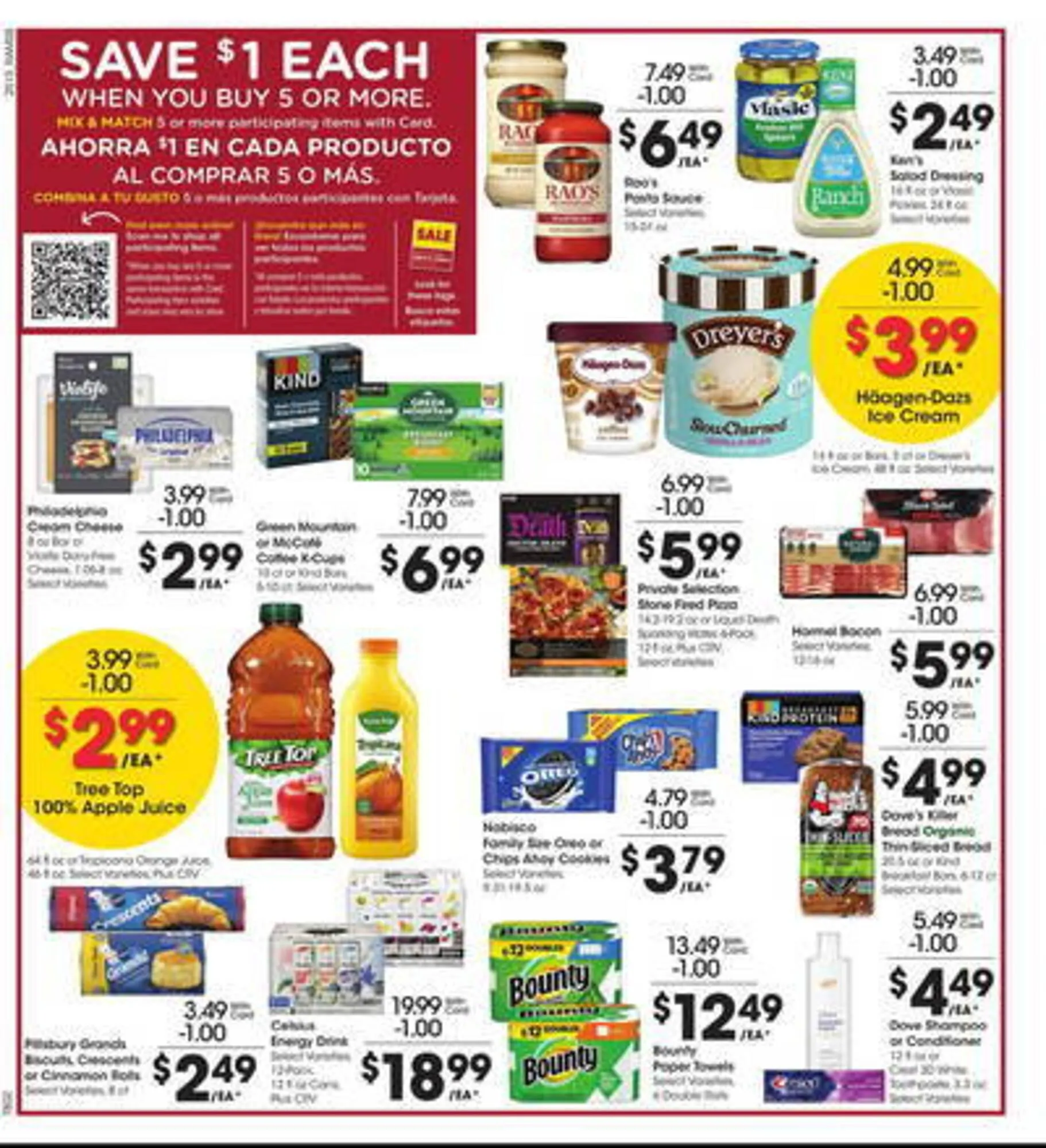 Weekly ad Ralphs Weekly Ad from May 14 to May 21 2025 - Page 4