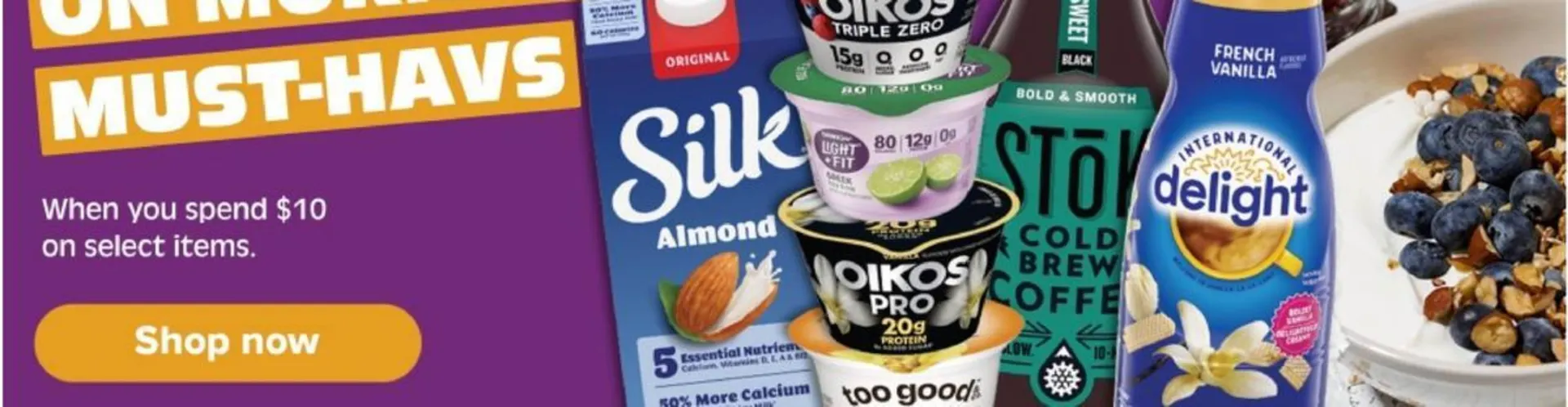 Weekly ad Giant Food weekly ad from January 9 to January 15 2026 - Page 6