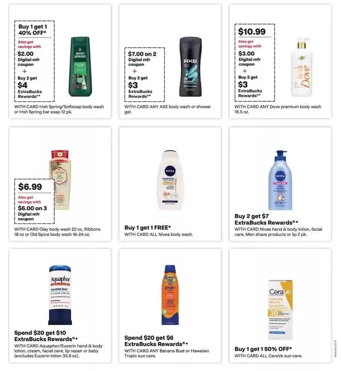 Weekly ad Top deals and discounts from March 2 to March 8 2025 - Page 17