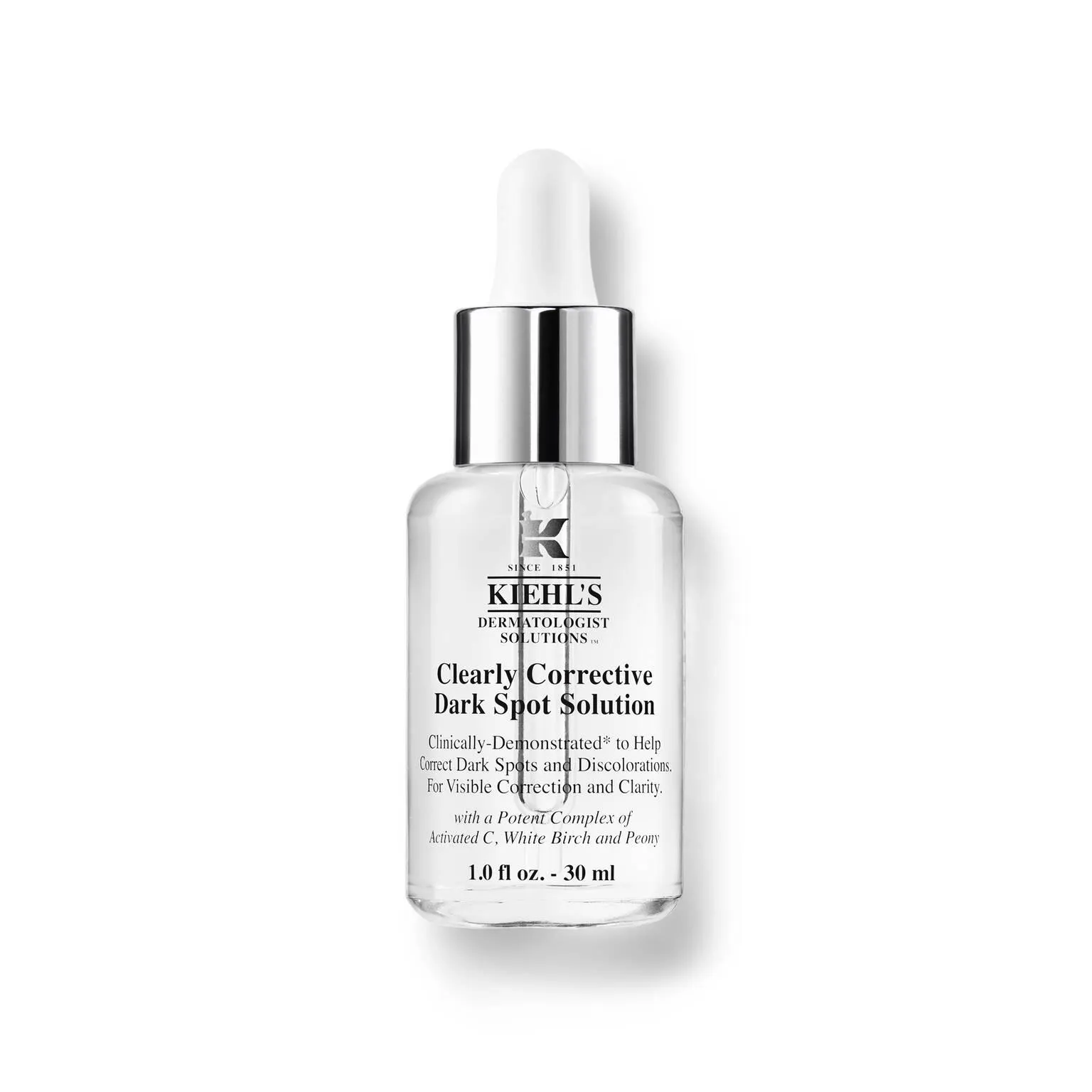Clearly Corrective Dark Spot Serum