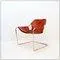 Paulistano Armchair by Paulo Mendes da Rocha