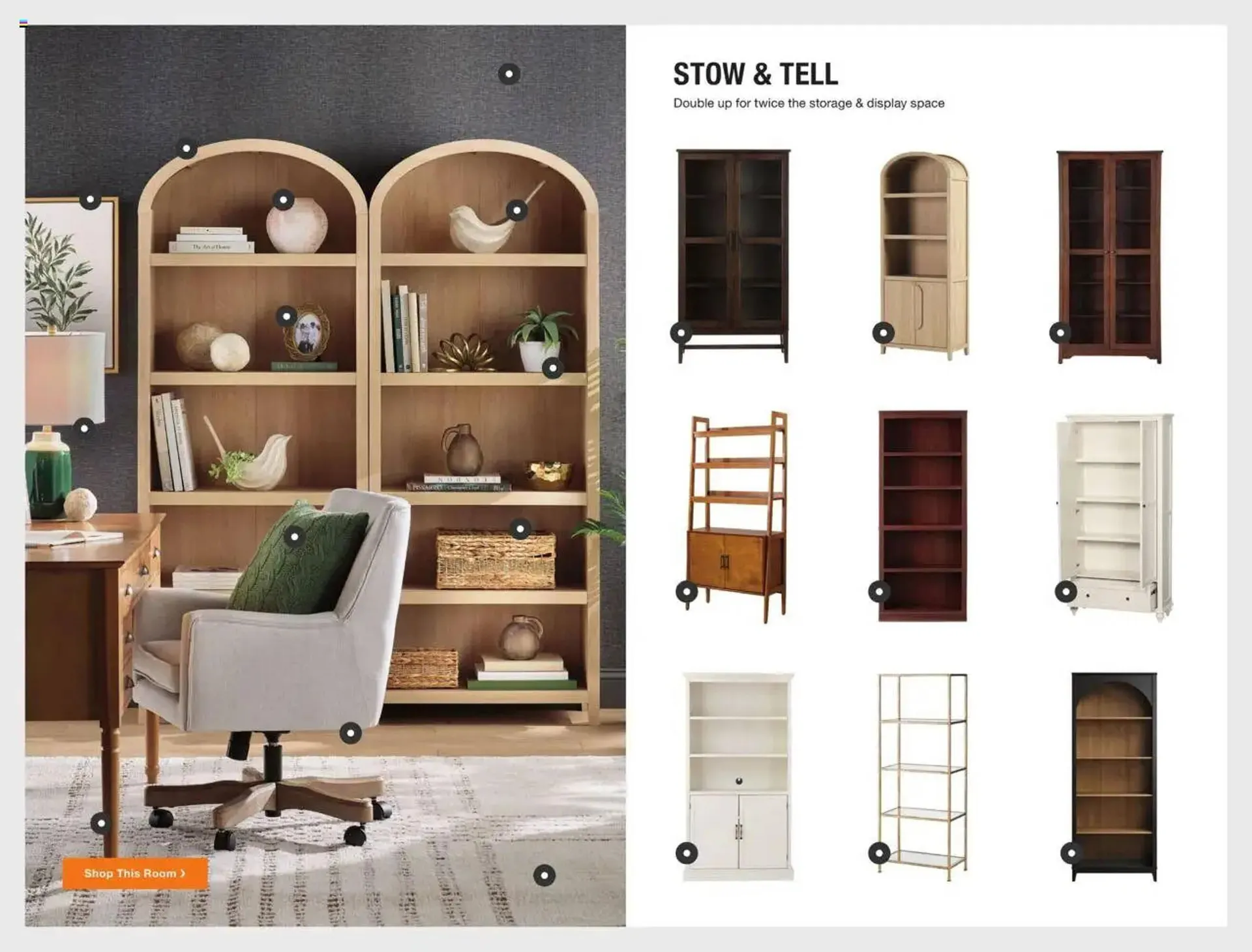 Weekly ad The Home Depot flyer from September 15 to October 27 2025 - Page 4