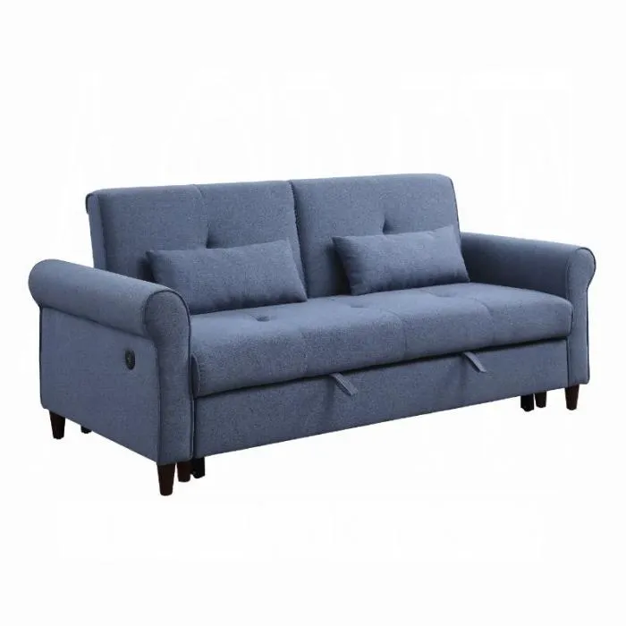Nichelle Sofa W/Sleeper
