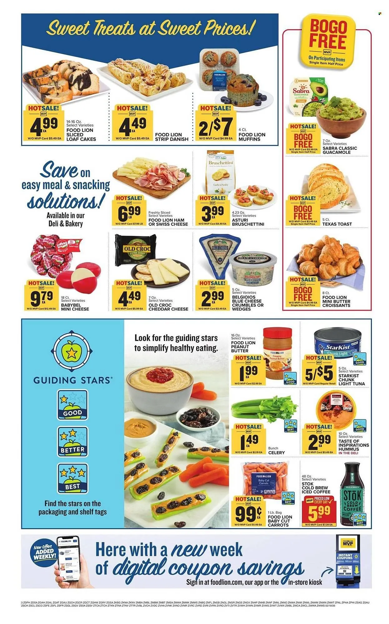 Weekly ad Food Lion weekly ad from February 18 to February 24 2026 - Page 4