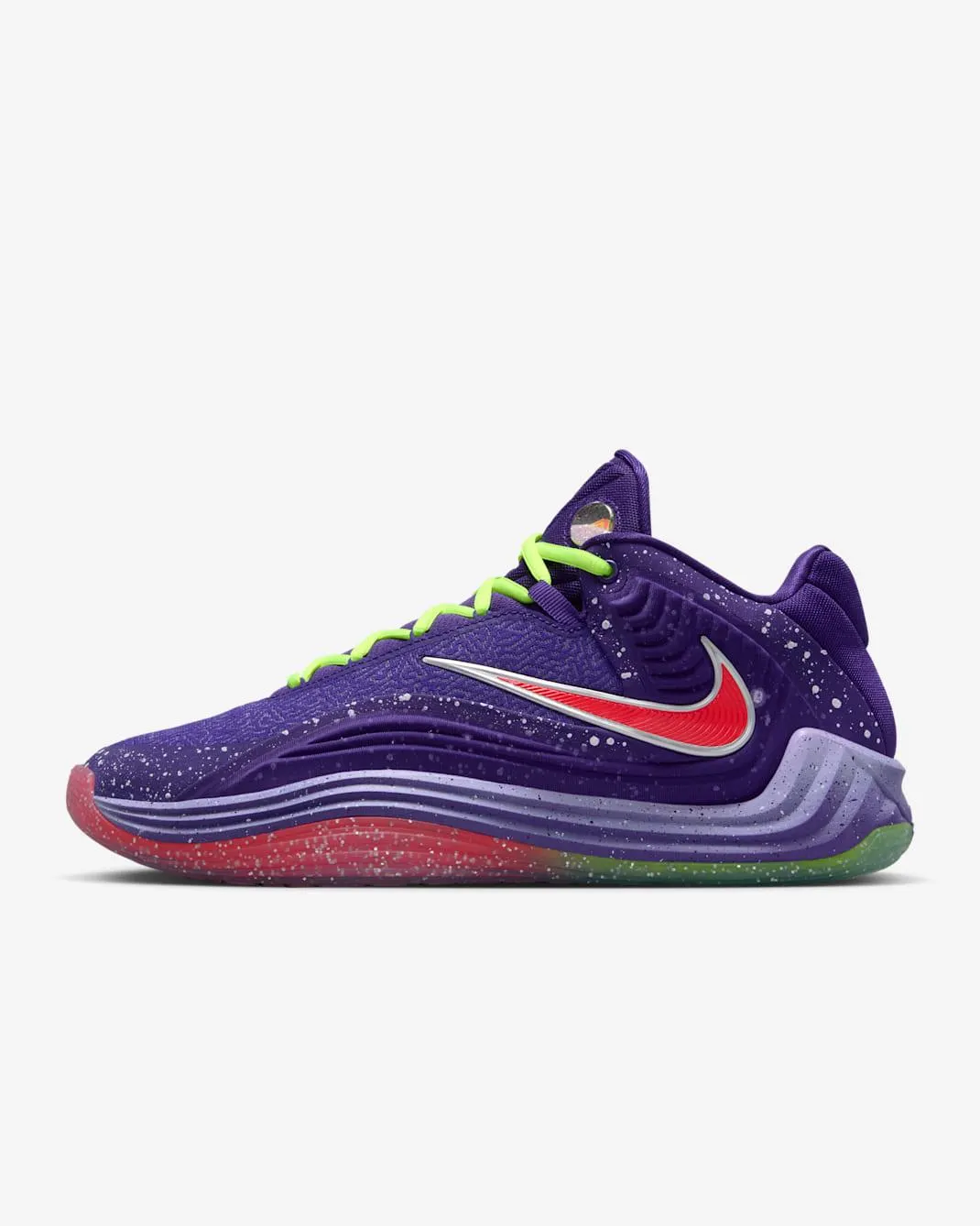 Giannis Freak 7 "Snow Pack"