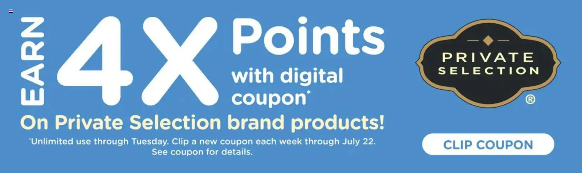 Weekly ad Dillons Weekly Ad from July 16 to July 22 2025 - Page 7