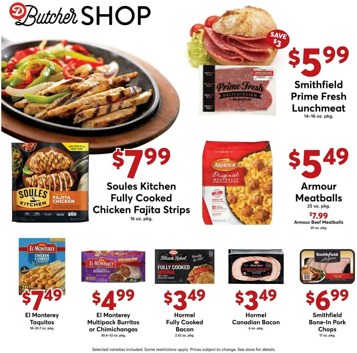 Weekly ad Dierbergs from September 9 to September 15 2025 - Page 28