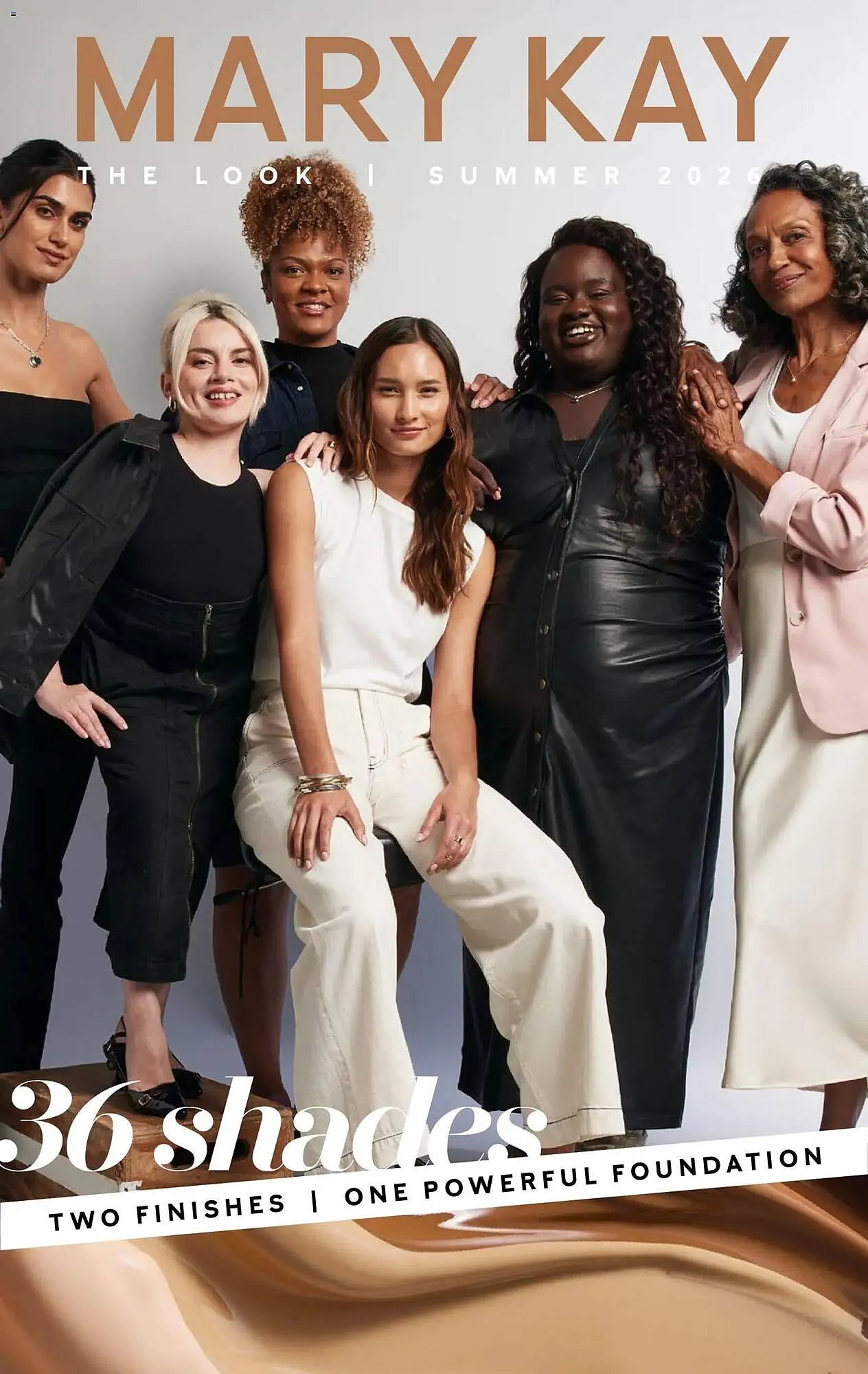 Mary Kay weekly ad - 1