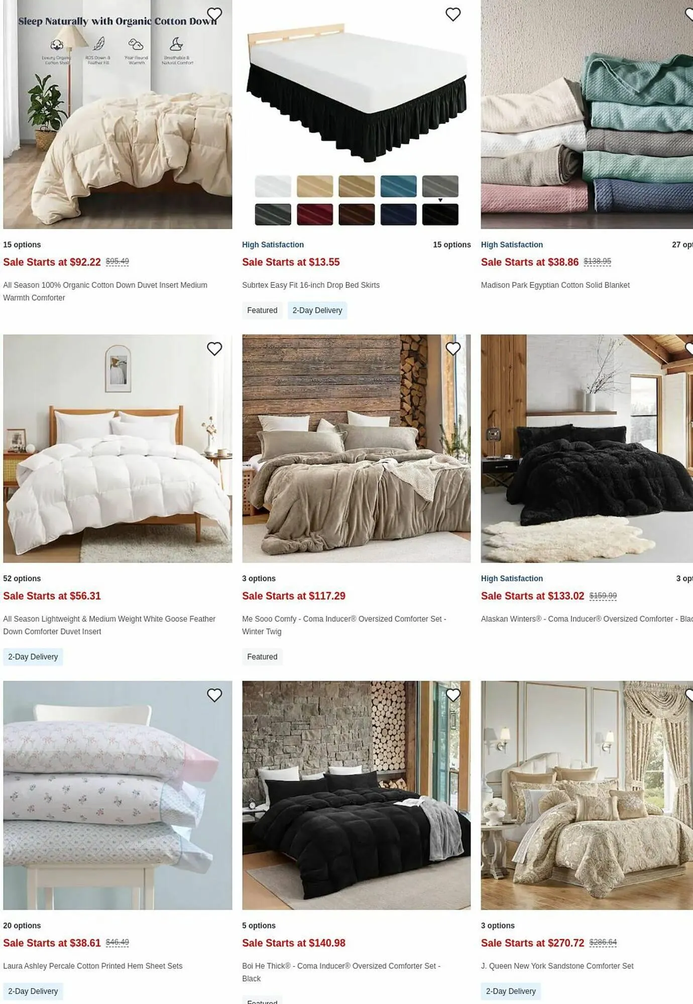 Weekly ad Bed Bath & Beyond Weekly Ad from January 20 to January 29 2025 - Page 84